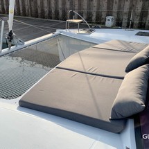 Fountaine Pajot Lucia 40