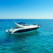 Azimut 39