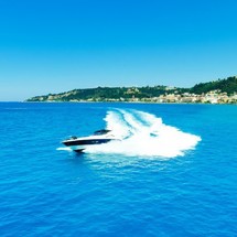 Azimut 39