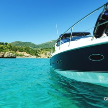 Azimut 39