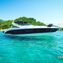 Azimut 39