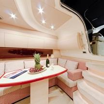 Azimut 39