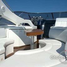 Azimut 39