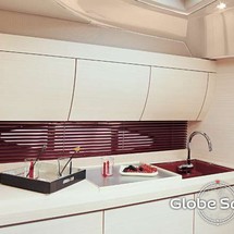 Azimut 39