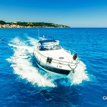 Azimut 39