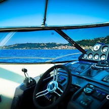 Azimut 39
