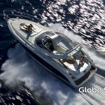 Azimut 39