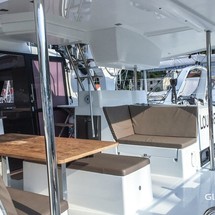 Fountaine Pajot Helia 44