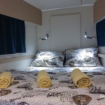 Fountaine Pajot Helia 44