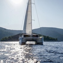 Fountaine Pajot Helia 44