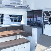 Fountaine Pajot Helia 44