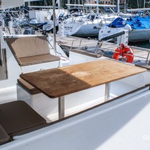 Fountaine Pajot Helia 44