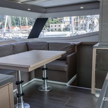 Fountaine Pajot Helia 44