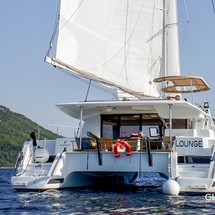 Fountaine Pajot Helia 44