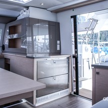 Fountaine Pajot Helia 44