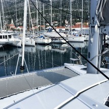 Fountaine Pajot Helia 44