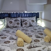 Fountaine Pajot Helia 44