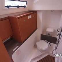 Bavaria 33 Cruiser