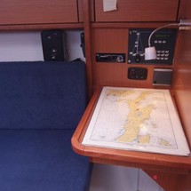 Bavaria 33 Cruiser