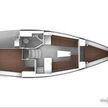 Bavaria 33 Cruiser