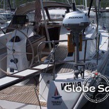 Bavaria 33 Cruiser