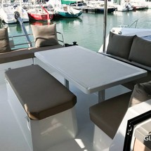 Fountaine Pajot Astréa 42