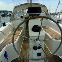 Bavaria 33 Cruiser