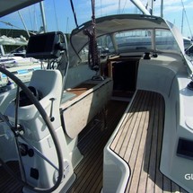 Bavaria 33 Cruiser