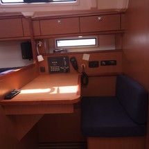 Bavaria Cruiser 41