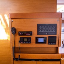 Jeanneau Sun Odyssey 490