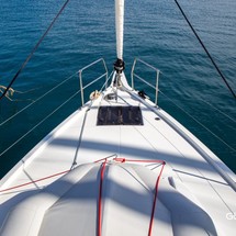 Jeanneau Sun Odyssey 490