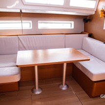 Jeanneau Sun Odyssey 490