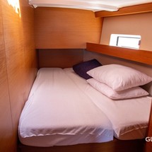 Jeanneau Sun Odyssey 490
