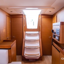 Jeanneau Sun Odyssey 490