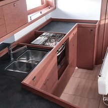 Beneteau Oceanis 45