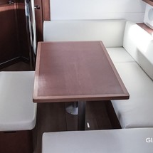 Beneteau Oceanis 45