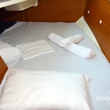 Jeanneau Sun Odyssey 32i