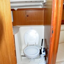 Jeanneau Sun Odyssey 32i