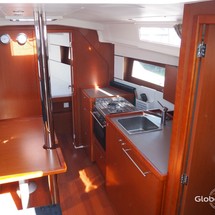 Beneteau Oceanis 35.1