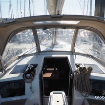Dufour 360 Grand Large