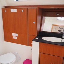 Bavaria 40