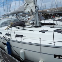 Bavaria 40
