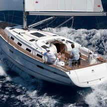 Bavaria 40
