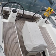 Bavaria 40