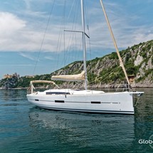 Dufour 412 Grand Large