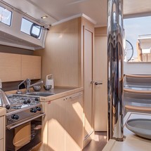 Beneteau Oceanis 38.1