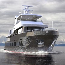 bering 72 yacht price