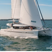 Lagoon 400 S2