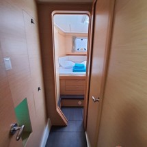 Lagoon 39
