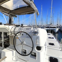 Lagoon 39